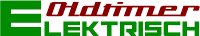 Oldtimer-Elektrisch Logo