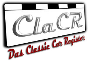 ClaCR Logo