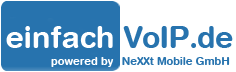 einfachVoIP