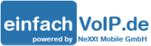 einfachVoIP.de